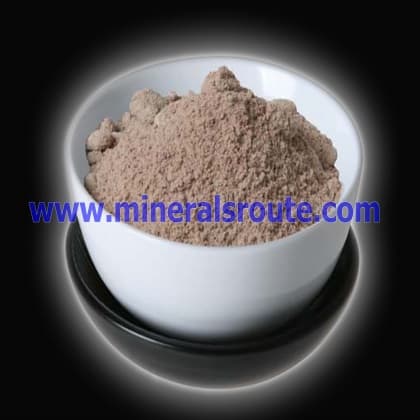 Himalayan Natural Edible Black Salt